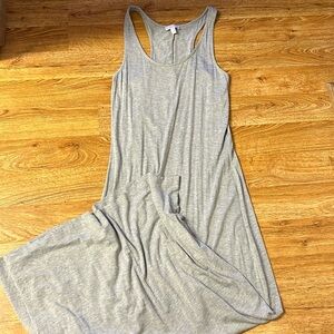 The White Company London Dress Sz 8 Made in Portugal